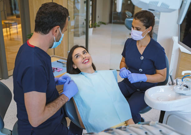 Sedation Dentistry in Pleasant Grove, OH