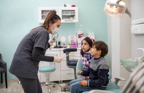 Best Pediatric Dentistry  in Pleasant Grove, OH