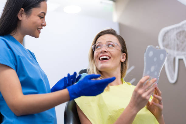 Best Dental X-Rays and Imaging  in Pleasant Grove, OH